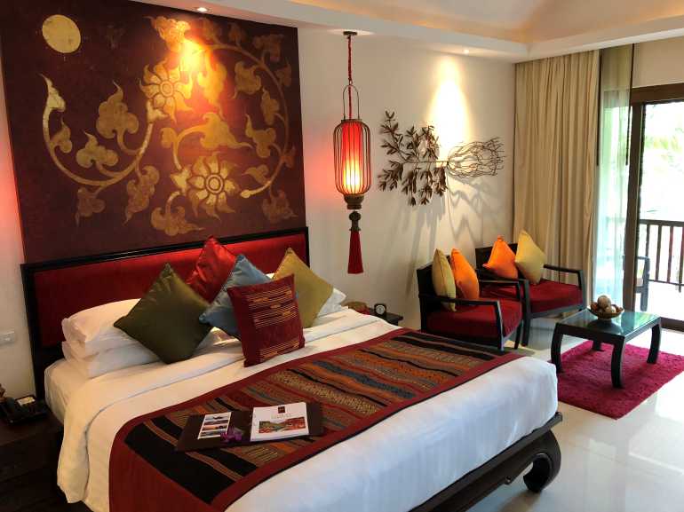 Rockys Boutique Resort - Koh Samui