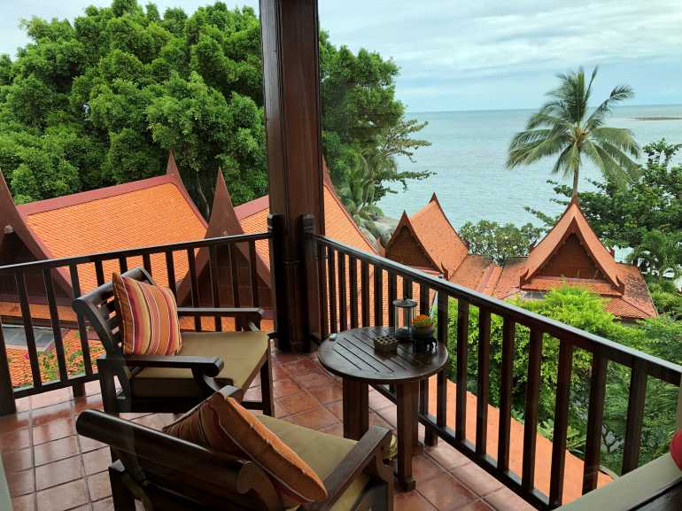 Rockys Boutique Resort - Koh Samui