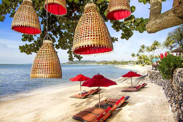 Rockys Boutique Resort - Koh Samui